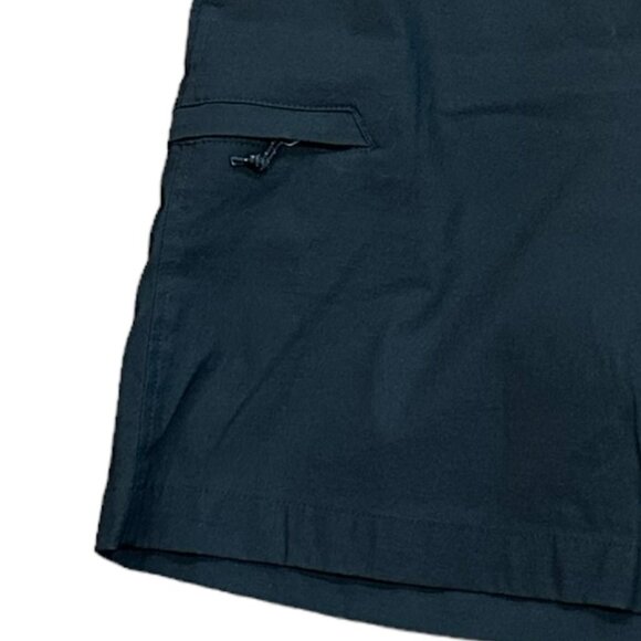 Columbia Jasper Butte Shorts Black Size 38x10 Style# XM4813 Nylon Cargo‎ - Picture 2 of 8